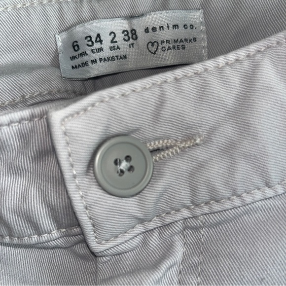 Cotton Chinos - Picture 3 of 5